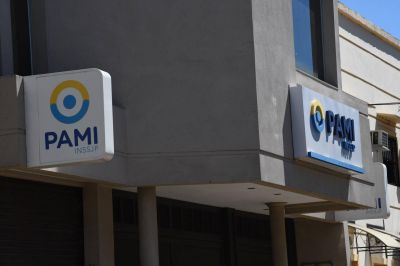 En el Ioscor y en el Pami continuar�n con el servicio reducido y solo para emergencias