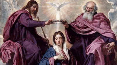 Lo que debes saber de la oraci�n Regina Coeli