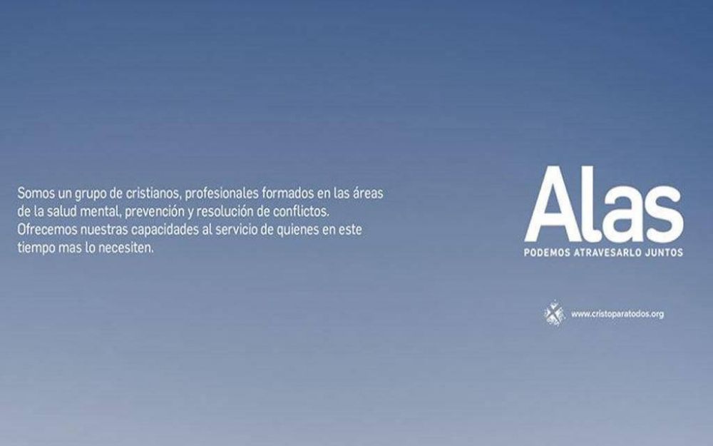 Desde Adrogu� creando alas para volar en tiempos de encierro