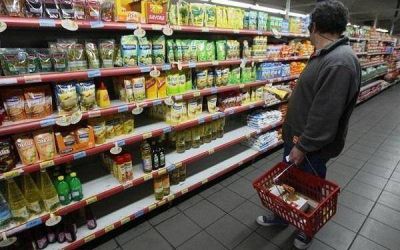 La Provincia lanz� una web para denunciar sobreprecios