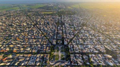 C�mo avanza el coronavirus en La Plata, Berisso y Ensenada