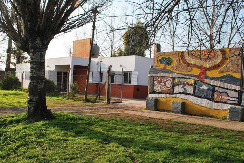 Trabajadoras de la salud de La Plata tuvieron que suspender la atenci�n de pacientes por falta de insumos