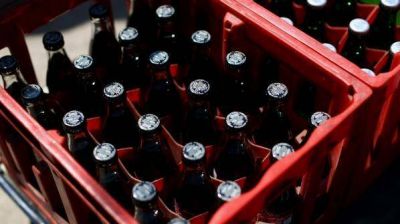 Coca-Cola fortalece canales en l�nea para que puedan comprar desde hogares