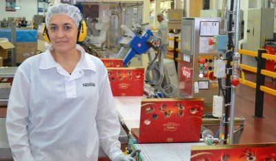 Coronavirus: �en qu� situaci�n se encuentran los trabajadores del sector alimenticio?