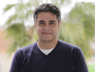 Jorge Macri: �Es importante buscar entre todos mecanismos que nos permitan a los municipios seguir prestando servicios que son fundamentales�