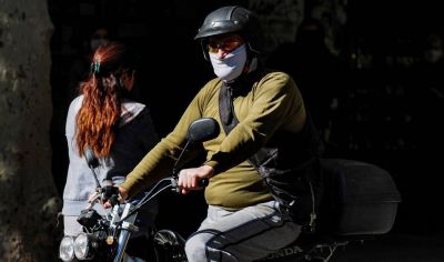 Baradero estableci� la obligatoriedad del uso de tapa-bocas o mascarillas