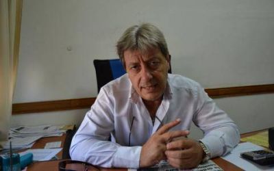 Abel Furl�n fue diagnosticado con Coronavirus positivo