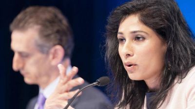 Seg�n el FMI, la econom�a argentina caer� un 5,7% en 2020 por el efecto coronavirus
