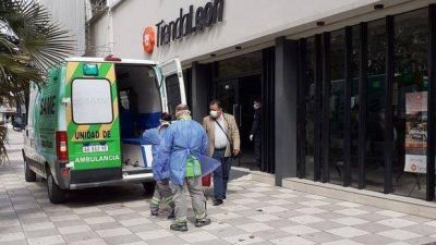 C�mo se har�n los testeos a los marplatenses que volvieron del exterior