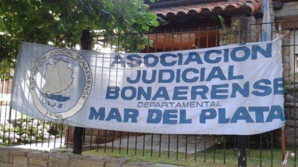 Cuarentena: acusan al Colegio de Abogados de privilegiar el derecho al trabajo
