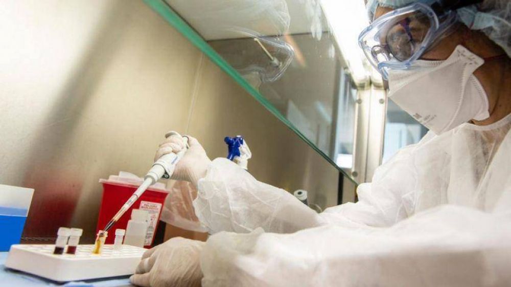 11 muertos en Brasil en el ensayo de un medicamento para el coronavirus