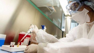 11 muertos en Brasil en el ensayo de un medicamento para el coronavirus
