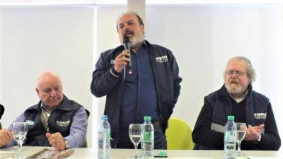 URGARA exige cumplimiento de protocolos impulsados por la OIT contra el COVID-19