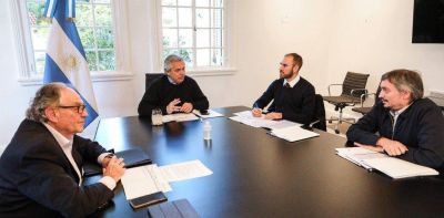 Impuesto a la riqueza: el kirchnerismo afirma que alcanzar� a 12 mil personas y permitir� recaudar 3.000 millones de d�lares