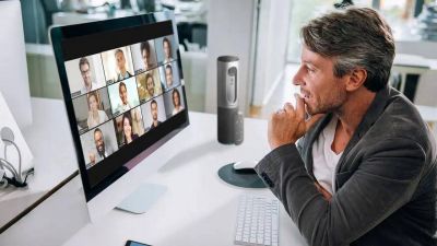 La Argentina, en modo home office: son m�s de 3 millones de personas las que trabajan desde su casa