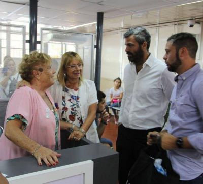 Qui�n es el funcionario de Larreta que compr� barbijos por encima del valor de mercado