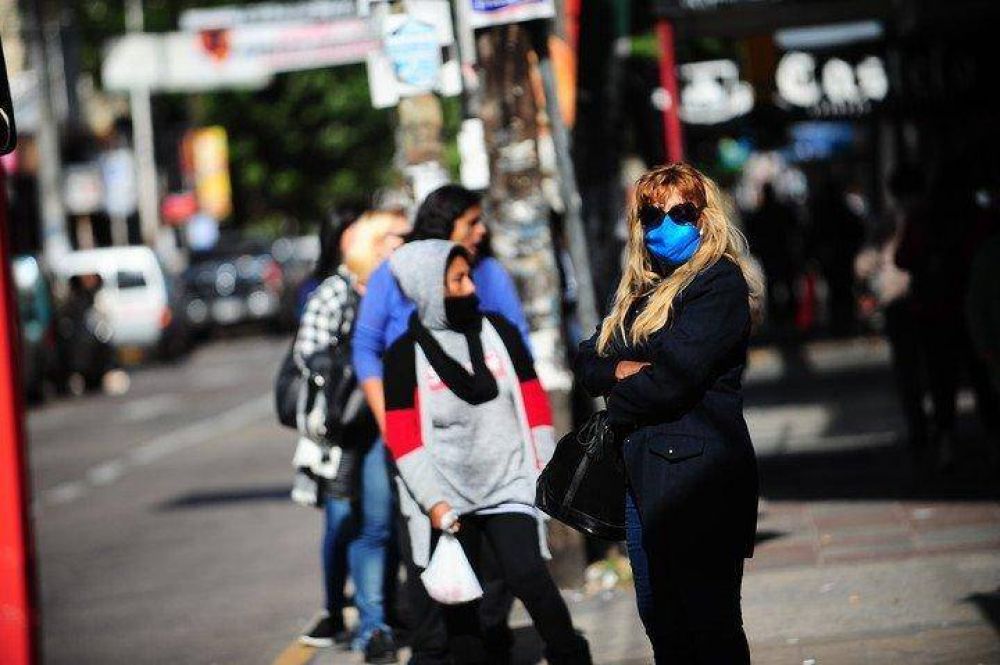 Coronavirus en Argentina: as� se recuperaron los casi 600 pacientes que lograron superar la enfermedad en el pa�s