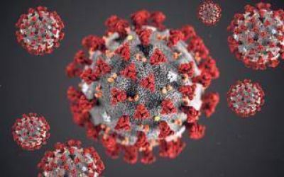 Primer caso de coronavirus en Presidente Per�n