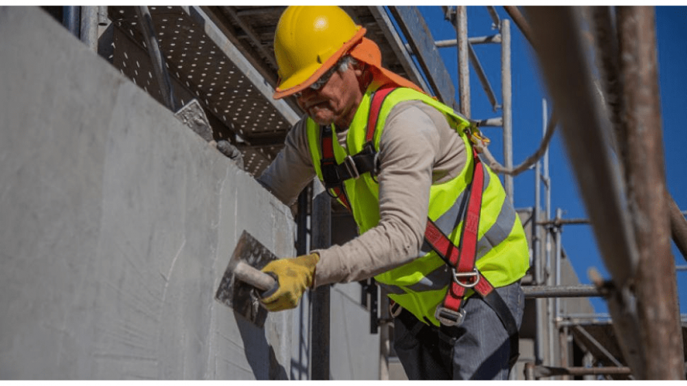 Los constructores piden volver a la actividad con obras privadas