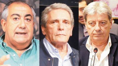 El empleo y los salarios de mayo, ejes hoy de reuni�n virtual de CGT