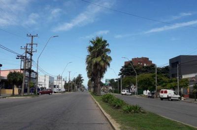 El 49,43% de los comerciantes no pag� el alquiler de abril y el 65,75% pag� la totalidad del sueldo de marzo