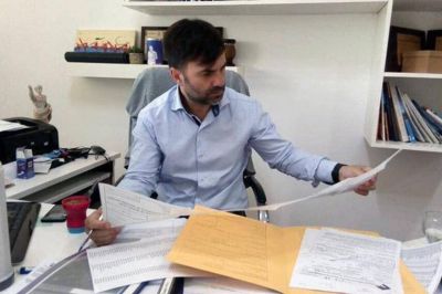 COVID-19: Habilitan a un Municipio a cobrar una tasa a productores rurales