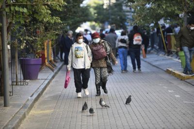 Aprueban reintegros de hasta $ 330.960 por atenci�n por coronavirus a obras sociales y prepagas