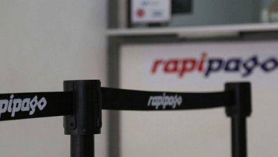 Analizan reabrir los locales de cobranzas extrabancarias