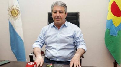 Javier Mart�nez: �Todos los municipios van a estar complicados para pagar los sueldos de abril�