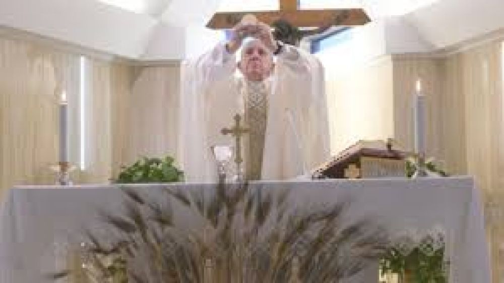 El Papa reza por los farmac�uticos: �gracias por su ayuda a los enfermos�