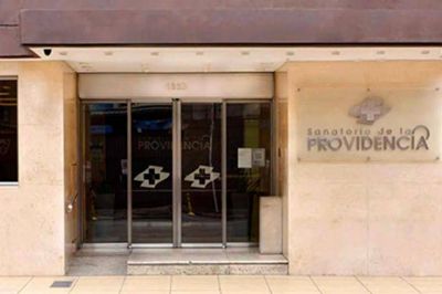 Al menos 34 trabajadores de un sanatorio porte�o contrajeron coronavirus