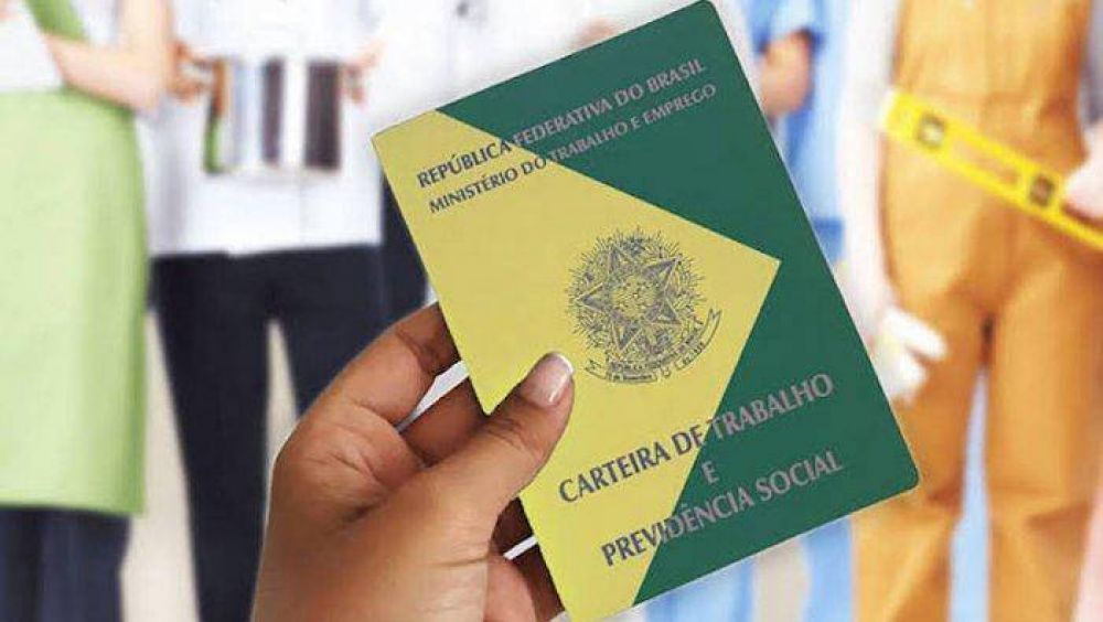 Con la excusa de la pandemia: diputados aprobaron la reforma laboral de Bolsonaro