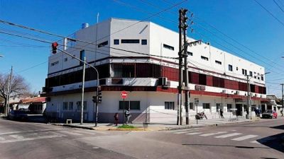 Coronavirus en Argentina: la Justicia dispuso la clausura de la clnica de Vicente Lpez donde se produjeron al menos 13 contagios por falta de medidas de prevencin