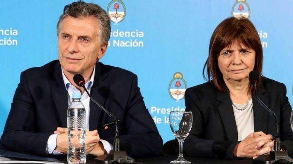 Macri vuelve a escena: reuniones partidarias, discusi�n pol�tica y papers econ�micos