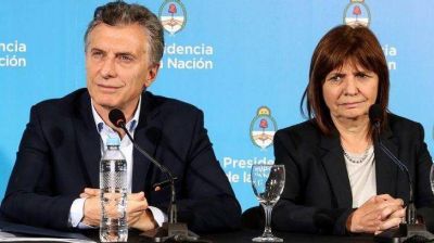 Macri vuelve a escena: reuniones partidarias, discusi�n pol�tica y papers econ�micos