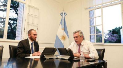 El mi�rcoles 22 de abril, d�a clave para la negociaci�n de deuda