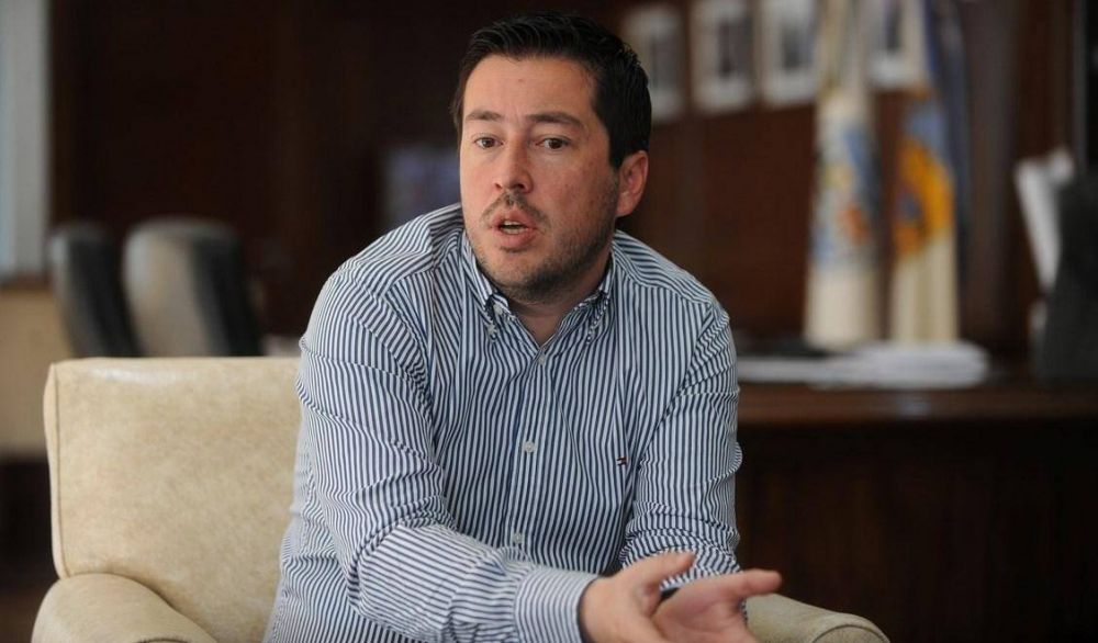 Nardini: �Hay que seguir insistiendo que la mejor prevenci�n es quedarse en casa�