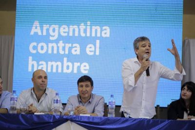 Tras la purga, Arroyo coloca a un dirigente ligado a Zabaleta en Desarrollo Social