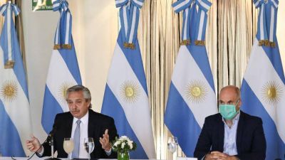 La interna del PRO: Larreta pide 