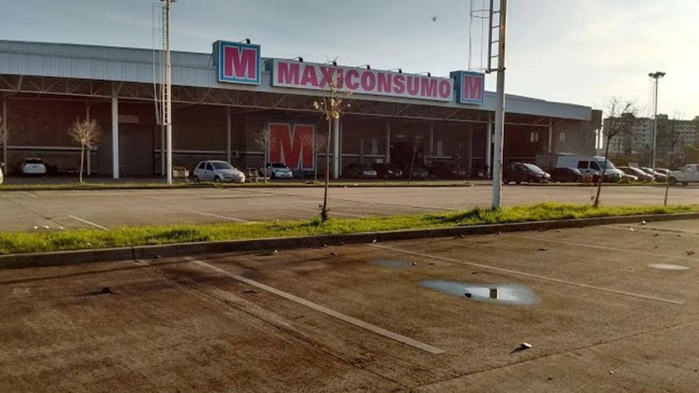 Avellaneda: clausuraron un supermercado mayorista por abuso en los precios