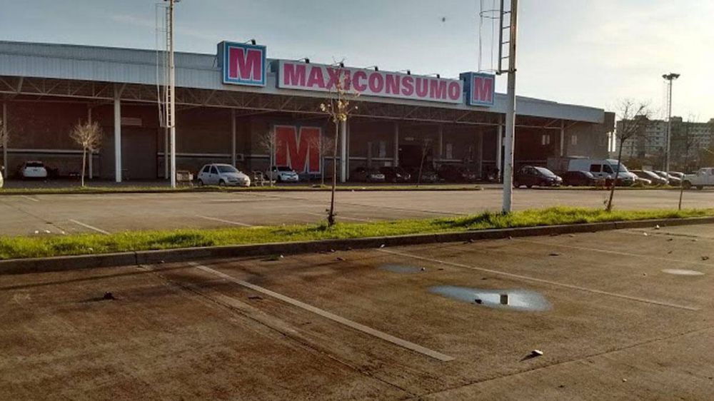 Avellaneda: clausuraron un supermercado mayorista por abuso en los precios