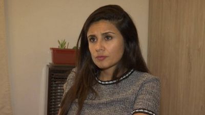 Caso Claudia Repetto: 