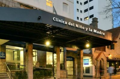Cl�nica del Ni�o: 