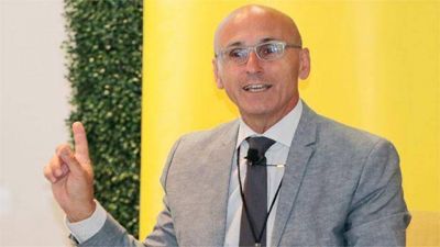 �Hay cosas que van a cambiar despu�s de esta pandemia en materia de educaci�n�
