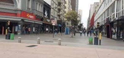 M�s de 7 mil empleados de gastronom�a y hoteler�a con incertidumbre de continuidad laboral