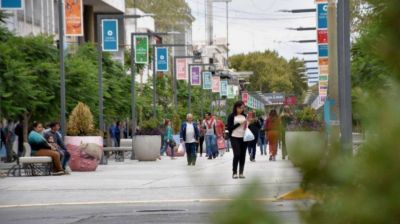 Comercio sanjuanino en crisis: solo el 40% de los empleados cobr� entero el sueldo de marzo