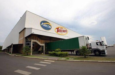 San Luis: en Arcor y Bagley reclaman un bono por riesgo sanitario