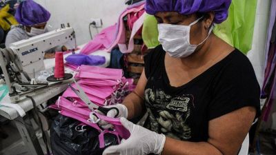 El empleo en negro creci un 7,6% interanual en el cuarto trimestre de 2019