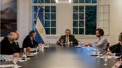 El Gobierno viene ejecutando al d�a el presupuesto destinado Pol�ticas Alimentarias