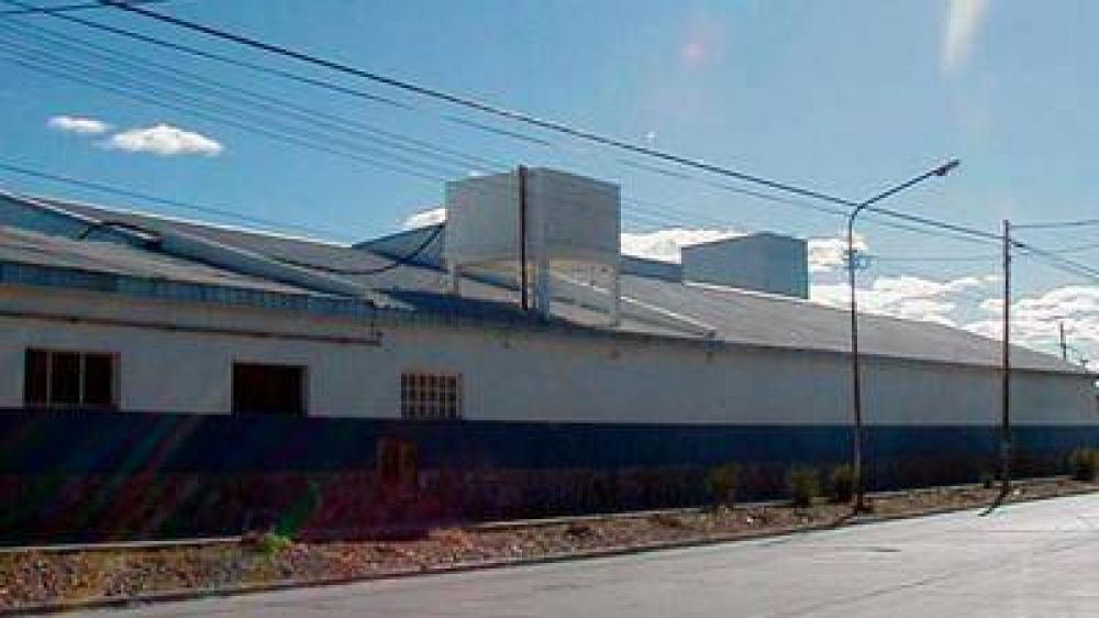 Santa Cruz: reclamo en 9 plantas de procesamiento de pescado